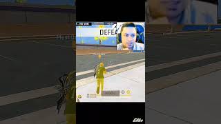 HACKER hai ☠️ freefire [upl. by Nivlag]