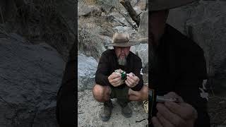 HOW TO START A FIRE WITH BATTERIES AND STEEL WOOL [upl. by Uhp]