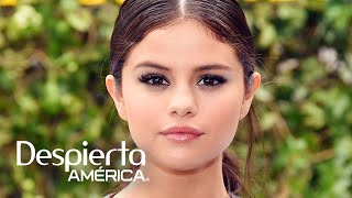 ¿Qué es el lupus la enfermedad de Selena Gomez [upl. by Silvan]