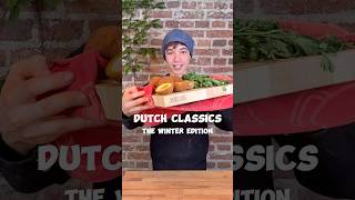 Dutch classics  Episode 6  Groningse eierbal [upl. by Lesna]