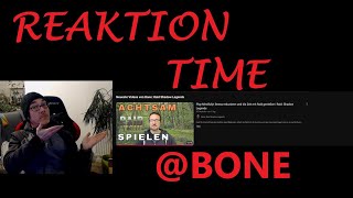 RAID Shadow Legends  REAKTION auf BonePlaysRaid zum Thema Achtsam [upl. by Anivid]