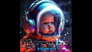 Mythospheric  Birthright  Full Album [upl. by Ielerol477]