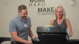 Bellin Health Cardiac Rehab [upl. by Svensen]