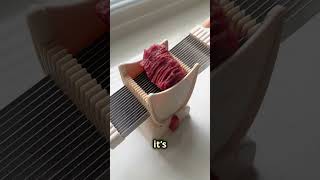 Master Meat Slicer Shares Top Fresh Meat Cutting Techniques amazonmusthaves [upl. by Selwin]