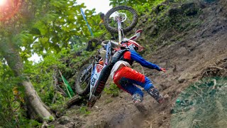 Hiu Selatan Hill Climb 2022 🇮🇩 Indonesian Style [upl. by Karisa]