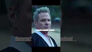 Could he be in S6 🔥🤔 cobrakai elimoskowitz hawk robbykeene viral fyp shorts [upl. by Alaehcim]