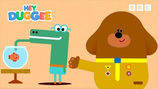 🔴LIVE Hey Duggee Series 1 Part 2  Hey Duggee [upl. by Cletus]