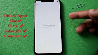 Update iOS 181 bypass Apple Activation lock Disable iPhone Free Unlock without Previous Owner [upl. by Magdaia282]