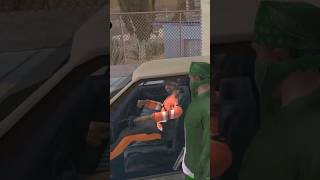 Grand Theft Auto Mobile San Andreas [upl. by Cesare226]