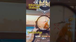 cod callofdutyblackops6 callofduty trending [upl. by Anigriv]