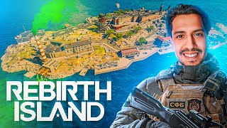 🔴Rebirth Island Madness High Kill Gameplay Live Stream [upl. by Aseel]