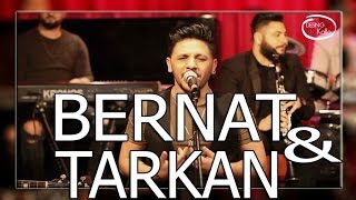 BERNAT amp TARKAN 2017  EXTRA SPLET MIX 34min Official AudioHD [upl. by Oitaroh617]