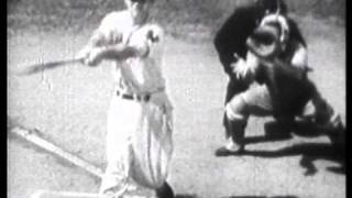 Mel Ott  Baseball Hall of Fame Biographies [upl. by Asial]