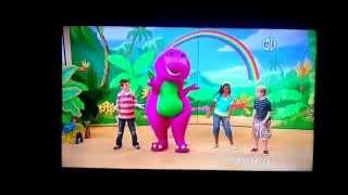 Barney amp Friends A Bird Of A Different Feather  Hawaii Season 13 Episode 8 [upl. by Meda]