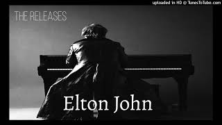 Elton John  Tiny Dancer  Volume Boosted [upl. by Consuela557]