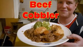 Beef Cobbler [upl. by Anestassia479]