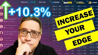 Find New Ways to Beat Sportsbooks by Originating [upl. by Eletnahc458]