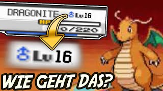 TOP 10 UNTERLEVELTE POKÉMON ENTWICKLUNGEN [upl. by Honor]