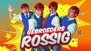 Gebroeders Rossig  Ja Ja Ding Dong [upl. by Elbertina438]