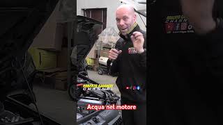 📹hai visto il video integrale dell’acqu nel motore cliors rgc official [upl. by Llemor]