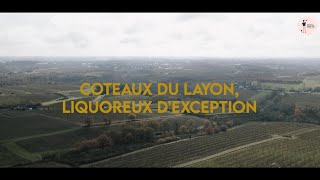 Coteaux du Layon liquoreux dexception [upl. by Enilarac234]