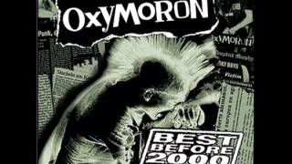 Oxymoron  Anti [upl. by Yasmar]