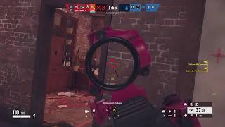 Operation Collision Point Rainbow Six Siege Live Stream [upl. by Rysler]