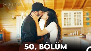 Sefirin Kızı 50 Bölüm FULL HD [upl. by Evey]