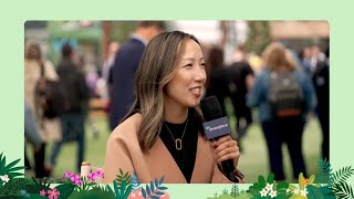 What is Agentforce Hear from Clara Shih CEO of AI at Salesforce [upl. by Queenie955]