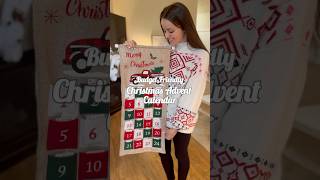 BudgetFriendly Advent Calendar🎄 christmas merrychristmas holiday jesus mom momlife [upl. by Pepita536]