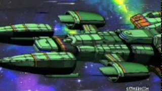 Transformers Armada Episode 11 [upl. by Lange]