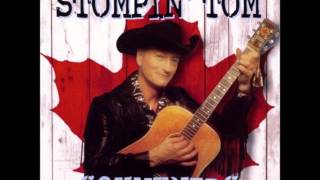 Stompin Tom Connors  Tillsonburg [upl. by Pastelki195]