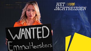 Emma Heesters op de Vlucht  Het Jachtseizoen 20 4 [upl. by Pelmas556]