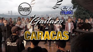 El Gaitazo de Caracas  COVER MUSIC [upl. by Skelton]