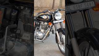 How To Use Chain Cleaner And Chain Lube For Bikes  Best Chain Lube For Royal Enfield Bullet shorts [upl. by Niawd]