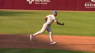 Josh Rivera  SS Univ of Florida  32123 [upl. by Nerrag]