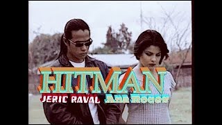 New Action Movies Hitman Jeric Raval 2002 Tagalog Full Movie [upl. by Bresee294]