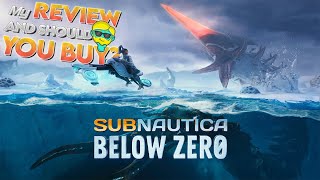 Subnautica  МЕГА РАЗВИТИЕ  Часть 8 [upl. by Salvucci]