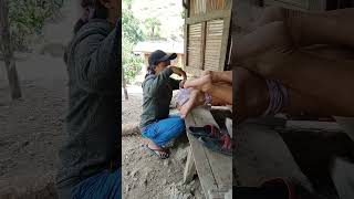 Maling akala khemyattv funny sancarlosviners comedyclips justforfun comedy comedyvideos [upl. by Izzy]