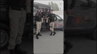 khoka nikalna to Dur ki baat hai chamber maarna bhi Bhul jaaoge policepower sindhpolicezindabad✌🇵 [upl. by Sanbo]