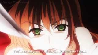 Shakugan no Shana  Trailer [upl. by Amaso]