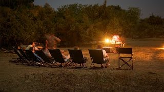 Leopard Trails Camp  Yala National Park  Wilpattu National Park  Sri Lanka [upl. by Seys]