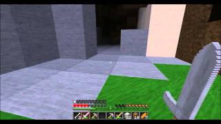 Minecraft aventure multijoueurs saison 2 ep 2 [upl. by Lanette]