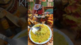 Kareena kapoor favourite Khichdi khichdi recipe shortvideo [upl. by Evan708]