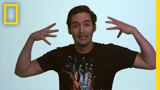 Jason Silva on Money  Brain Games [upl. by Landre]