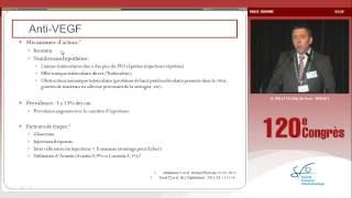 Comment traiter lhypertonie secondaire  Ricardo Augusto Paletta Guedes [upl. by Lotsirb597]