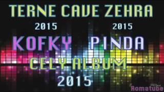 TERNE CAVE ZEHRA vs KOFKY a PINDA 2015 [upl. by Ames]