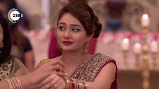 Kumkum Bhagya  Quick Recap 821822823  Zarina Kirpal Singh Jamila  Zee TV [upl. by Budding]