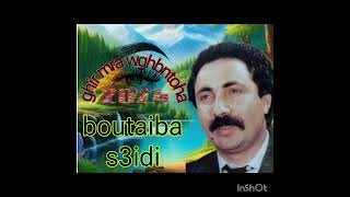 boutaiba s3idi [upl. by Arihsay]