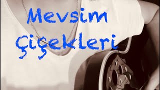 Mevsim Çiçekleri  Cover [upl. by Cheadle]